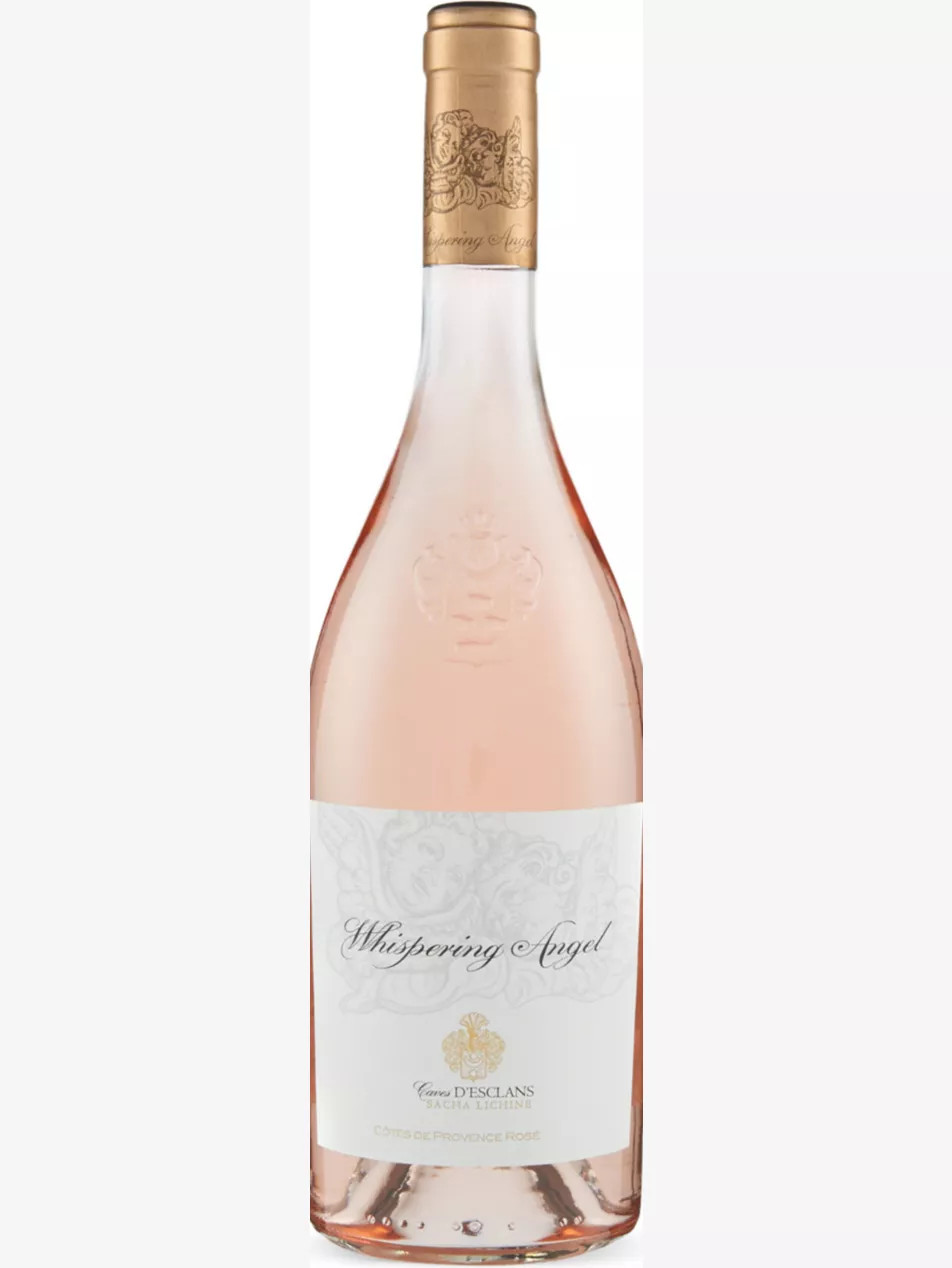 Cave d'Esclans Whispering Angel rosé 750ml | Selfridges