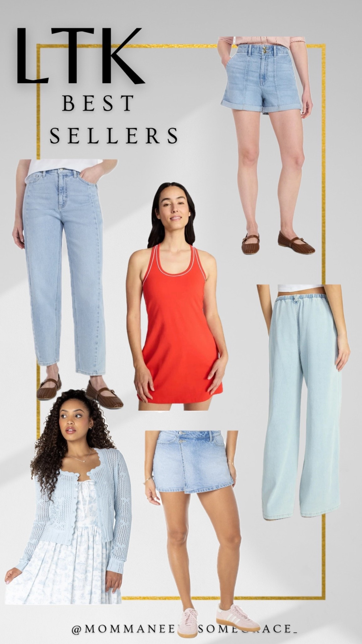 Weekly most loved item! Thanks for shopping my links y’all!! ❤️❤️❤️

#LTKgrwm #LTKootd #LTKmomlife