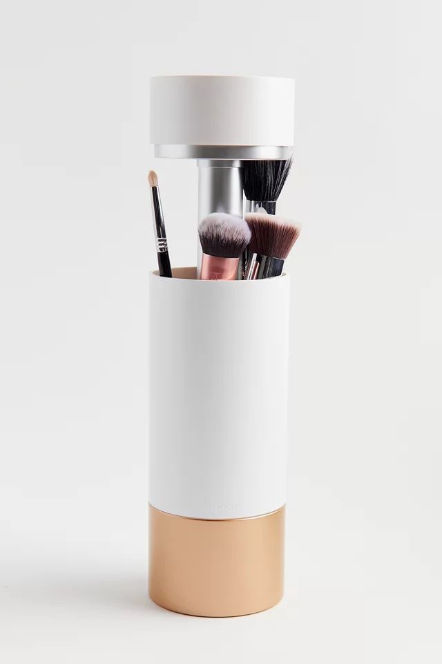 Brushean UV + Ozone Makeup Brush Sanitizer | Urban Outfitters (US and RoW)