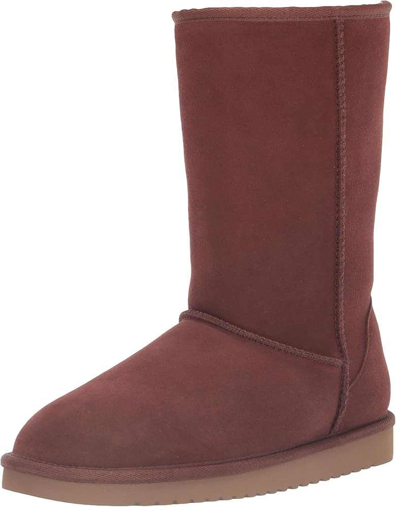 Koolaburra by UGG Women's Koola Tall | Amazon (US)