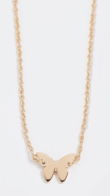 Mariah Mini Necklace | Shopbop