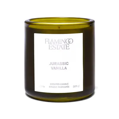 FLAMINGO ESTATE Jurassic Vanilla Candle at Nordstrom | Nordstrom