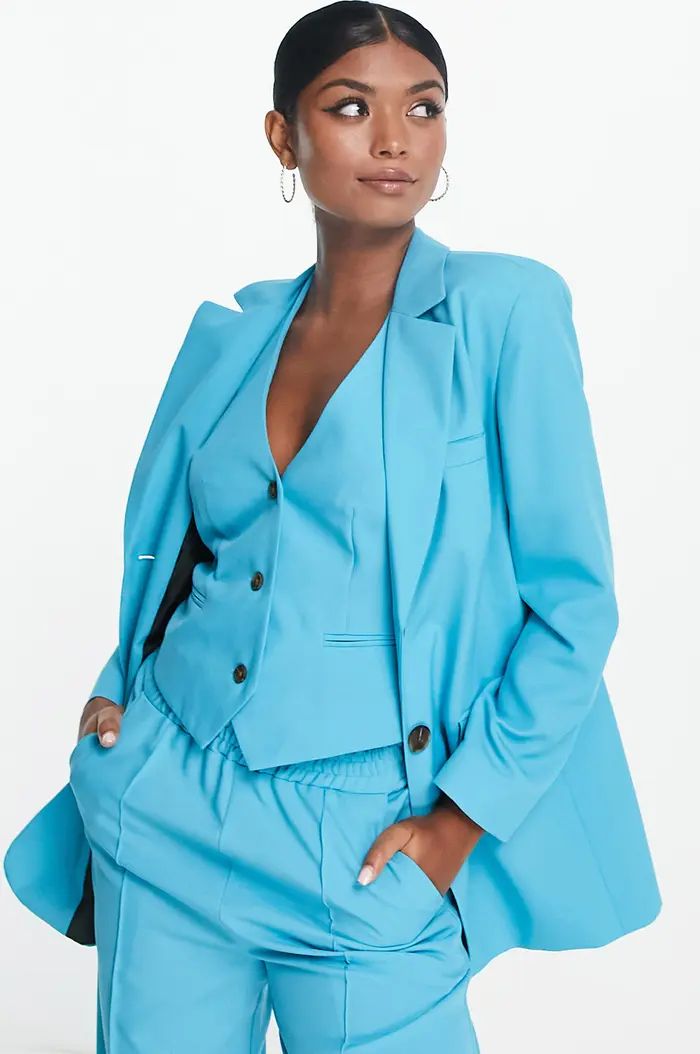 Slim Suit Blazer | Nordstrom