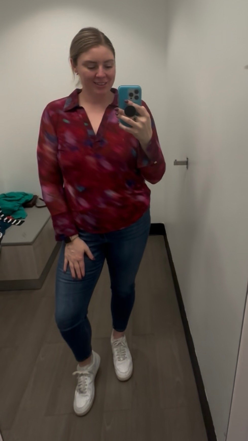 Loving these new tops at Macy’s! They are having an awesome sale for Cyber Week!

I’m wearing a size

plus size fashion, mid size fashion, affordable fashion, Macy’s 

#LTKCyberWeek #LTKPlusSize #LTKMidsize