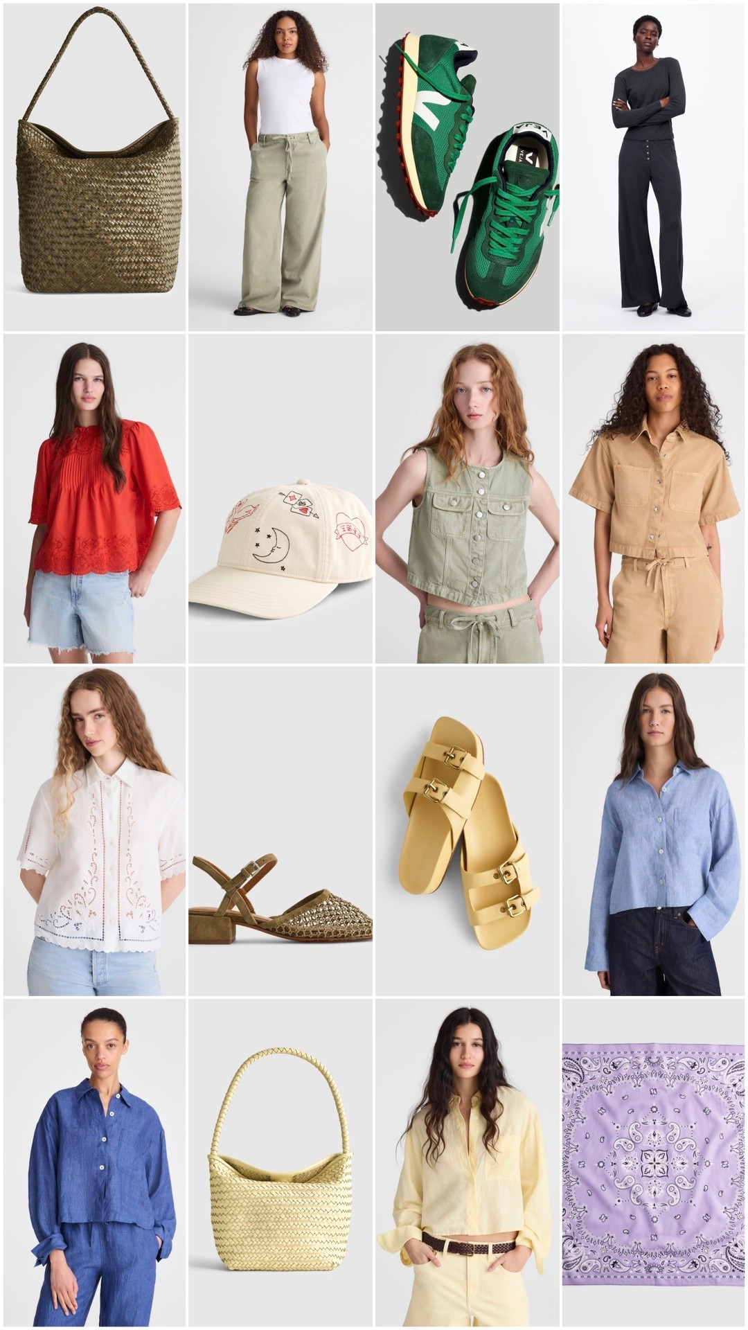 Sale on sale at @Madewell ! Use code LASTCHANCE

#LTKootd #LTKSeasonal #LTKSaleAlert