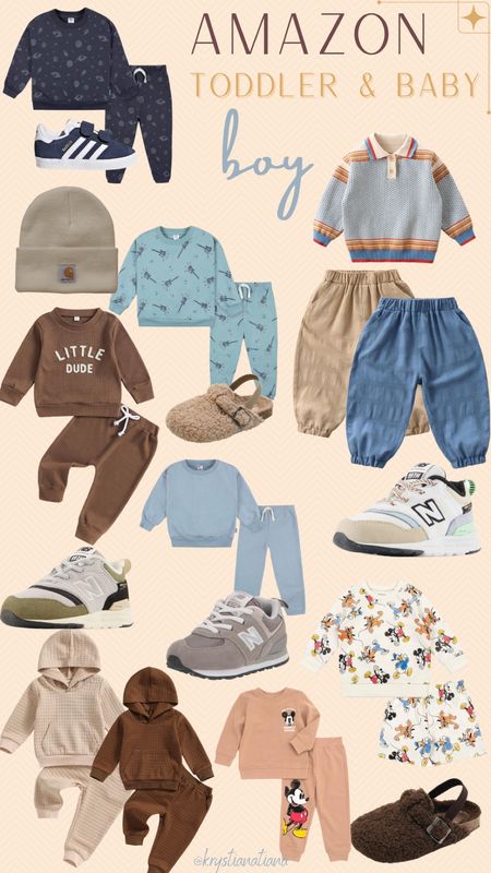 Amazon Baby Boy Finds 🤎








Amazon, Toddler, Baby, Boy, Boy Fashion, Baby Boy, Amazon Finds, Baby Fashionn

#LTKGiftGuide #LTKbaby #LTKkids