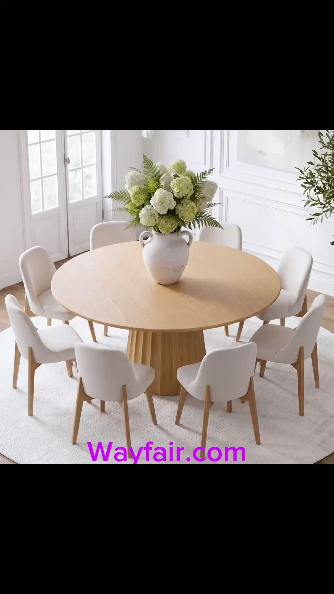 Round Dining Table & Chair Set

#LTKU #LTKSaleAlert #LTKstorytime