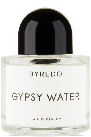 Gypsy Water Eau de Parfum, 50 mL | SSENSE