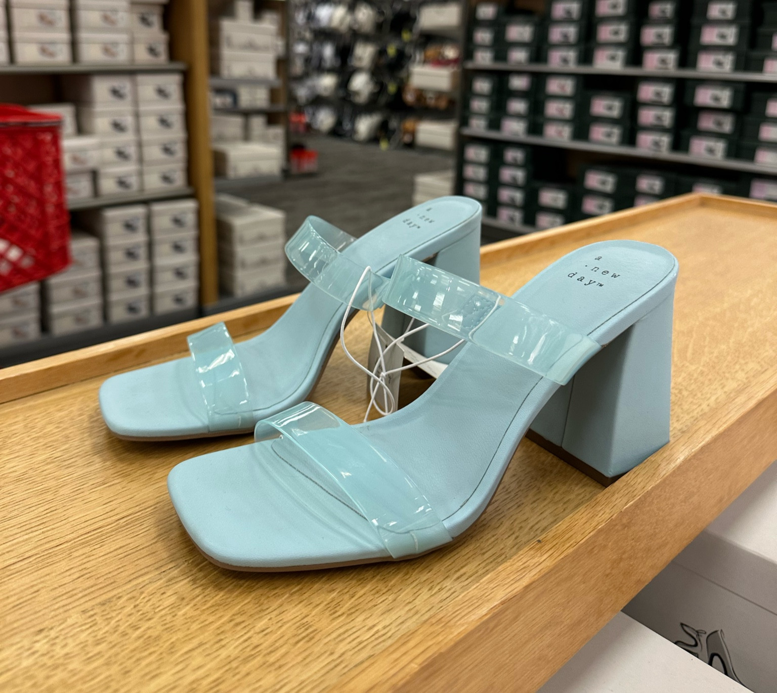 Blue heels 🧊
— super cute for spring for any events like weddings, graduations, festivals 

#LTKshoecrush #LTKwedding #LTKFestival