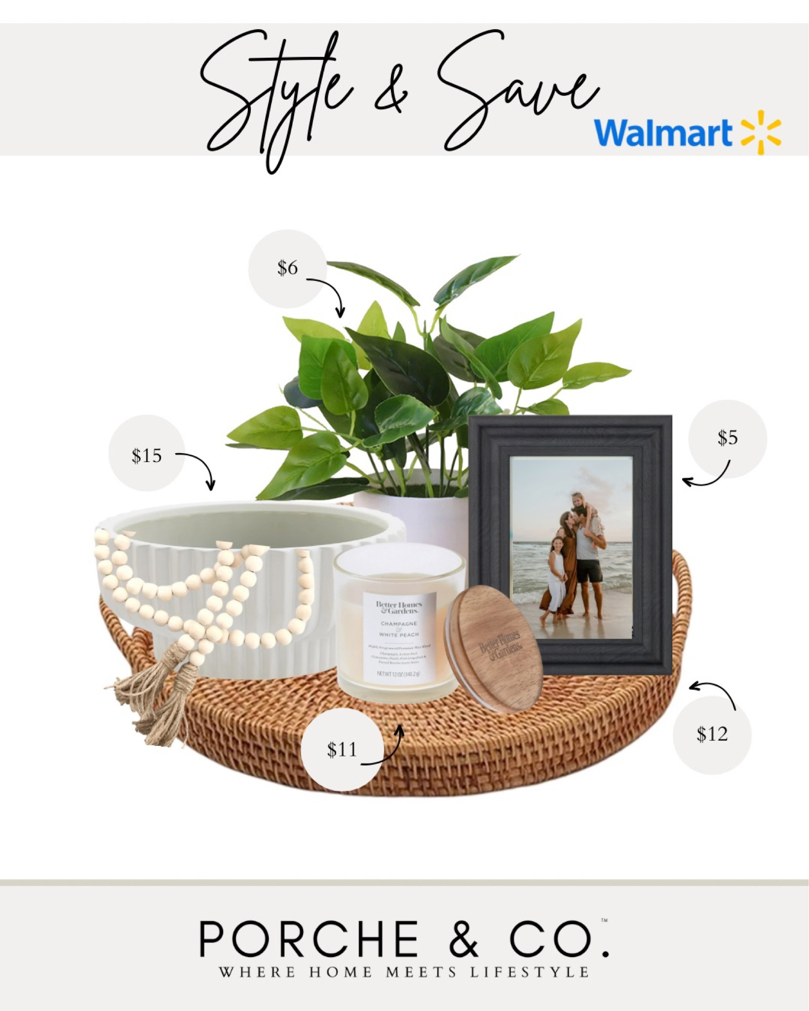 Walmart Style and save, Centerpiece styling, centerpiece decor 
#visionboard #moodboard #porcheandco

#LTKstyletip #LTKFind #LTKhome