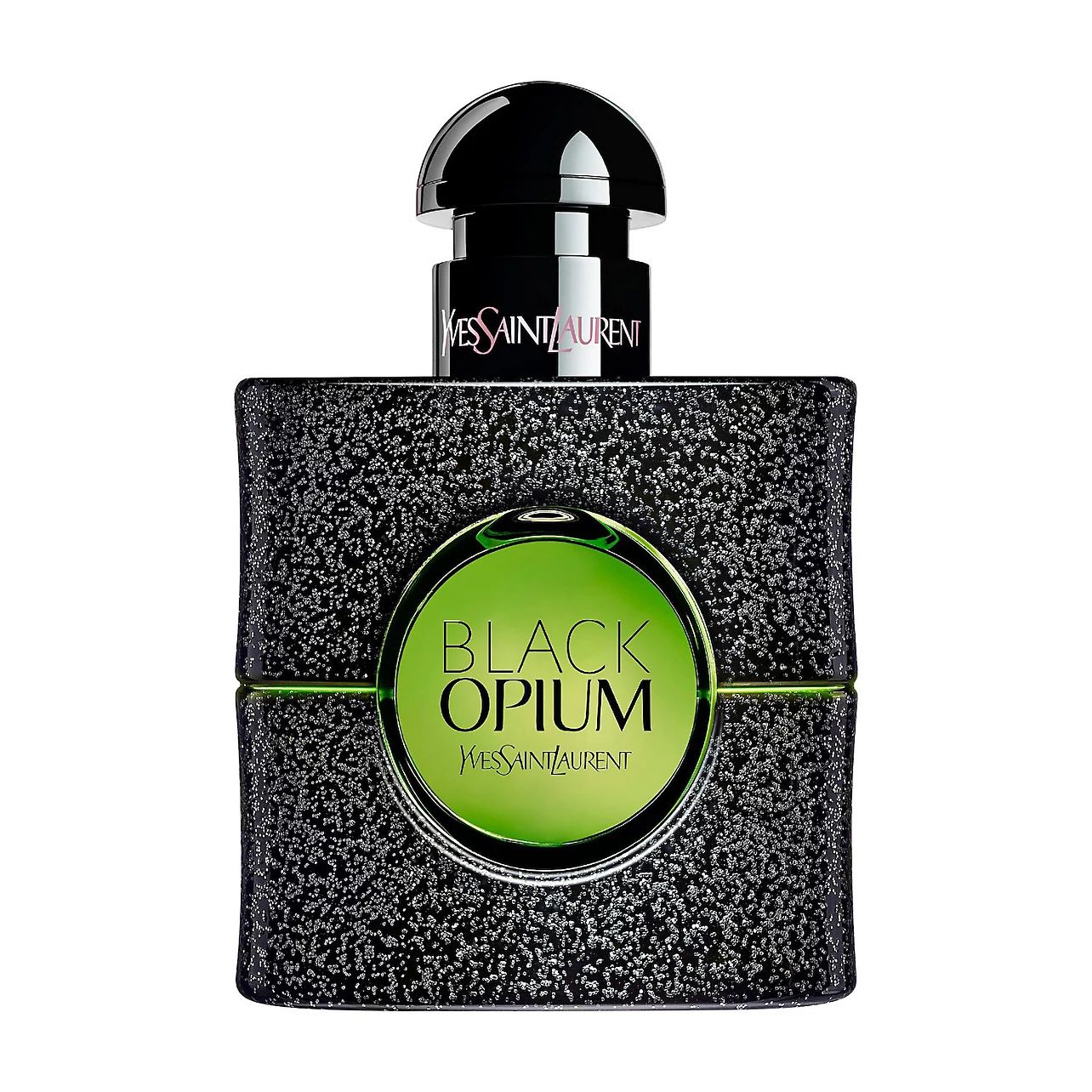 Yves Saint Laurent Black Opium Illicit Green Eau de Parfum | Kohl's