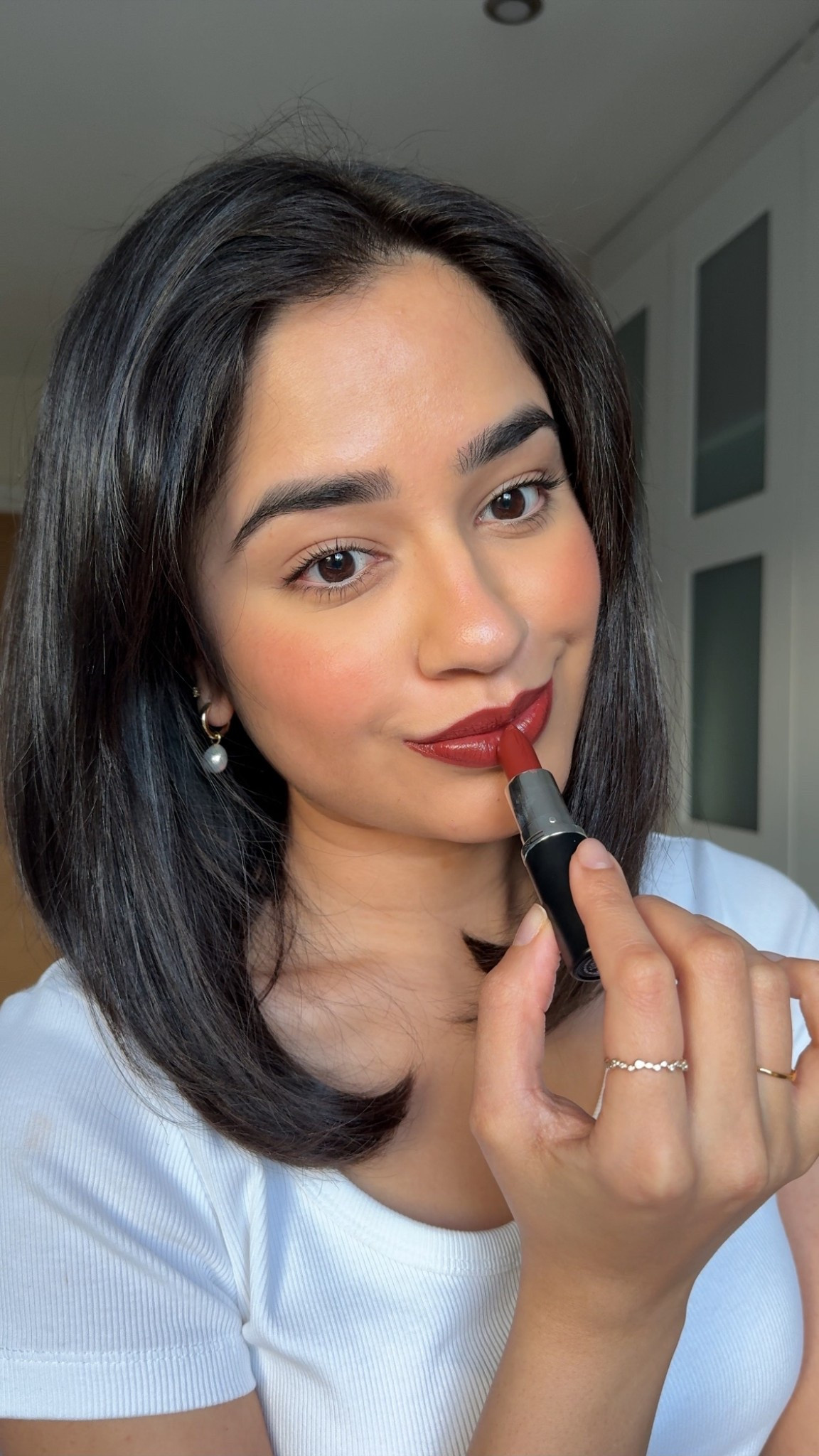 Rachel Green’s exact lipstick 🤎

#LTKspring #LTKBeauty #LTKUK