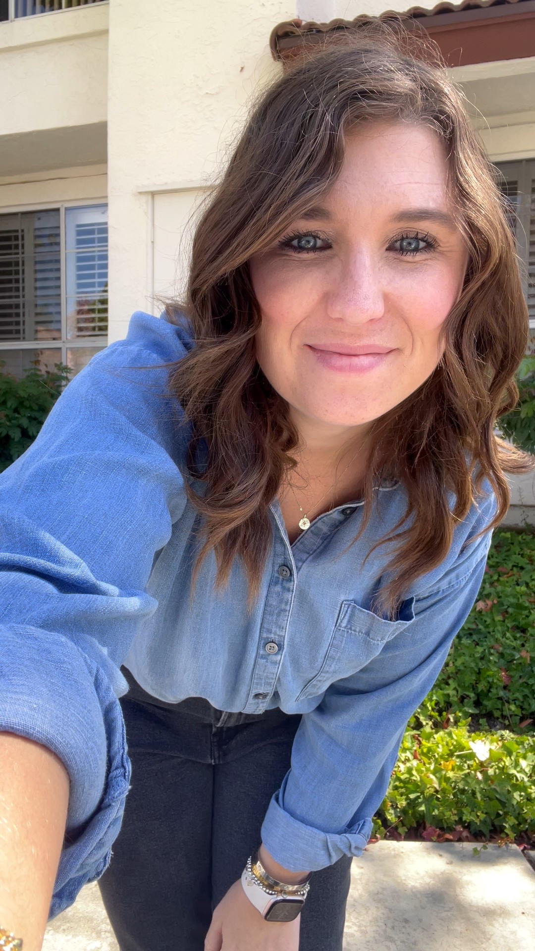 OOTD- love this wash and basic look with a pop of leopard. 🐆🖤 @Sam Edelman #@abercrombie #fyp #outfitinspo #ootd #everydayfashion #styletips 

#LTKStyleTip #LTKShoeCrush #LTKSaleAlert