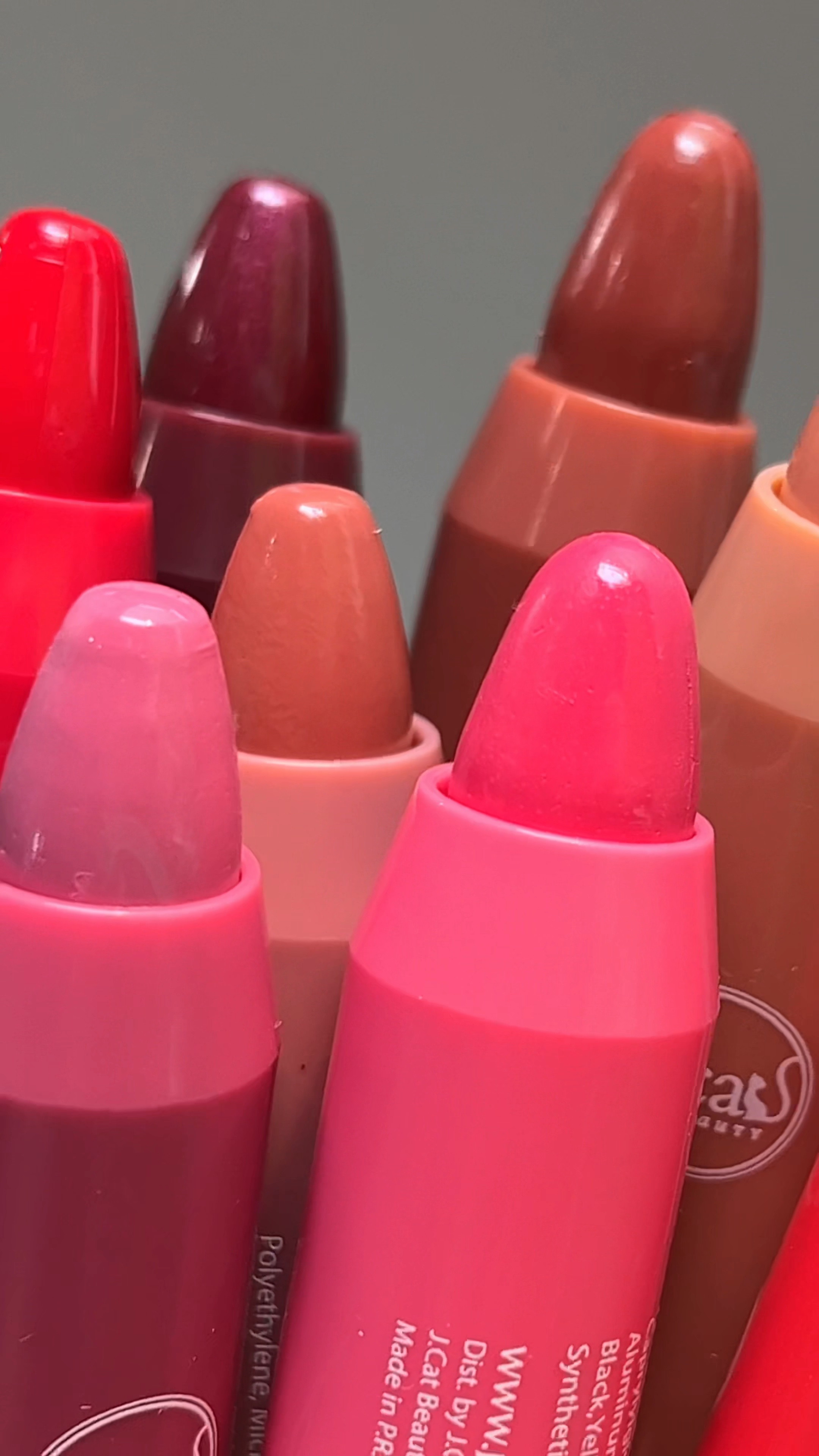These $5 lip crayons from JCAT BEAUTY are everything! they’re a multiuse product ✨ 

#LTKbeauty #LTKFind