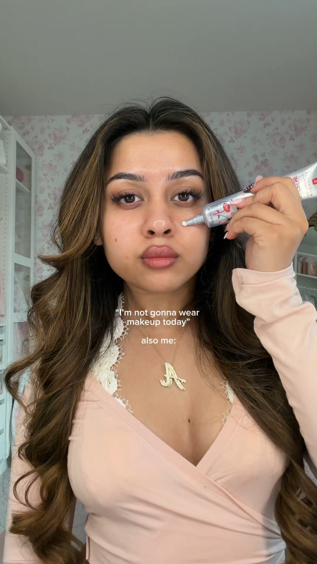 Go to for no makeup days 

#LTKGiftGuide #LTKgrwm #LTKdayinmylife