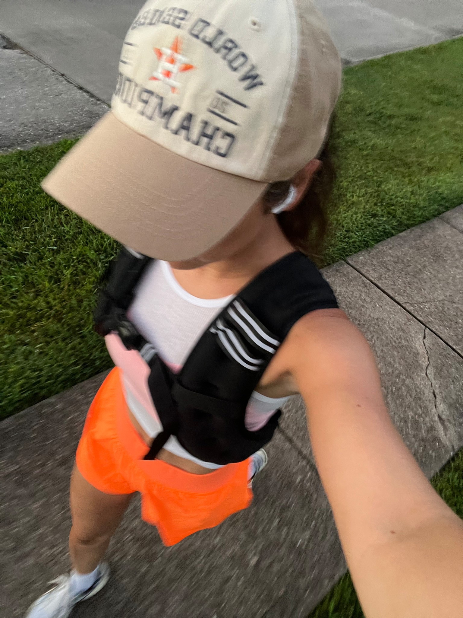 Weighted vest/fitness/active wear 

#LTKFindsUnder50 #LTKActive #LTKU