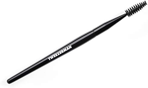 Tweezerman Shaping Spiral Brow & Lash Brush | Amazon (US)