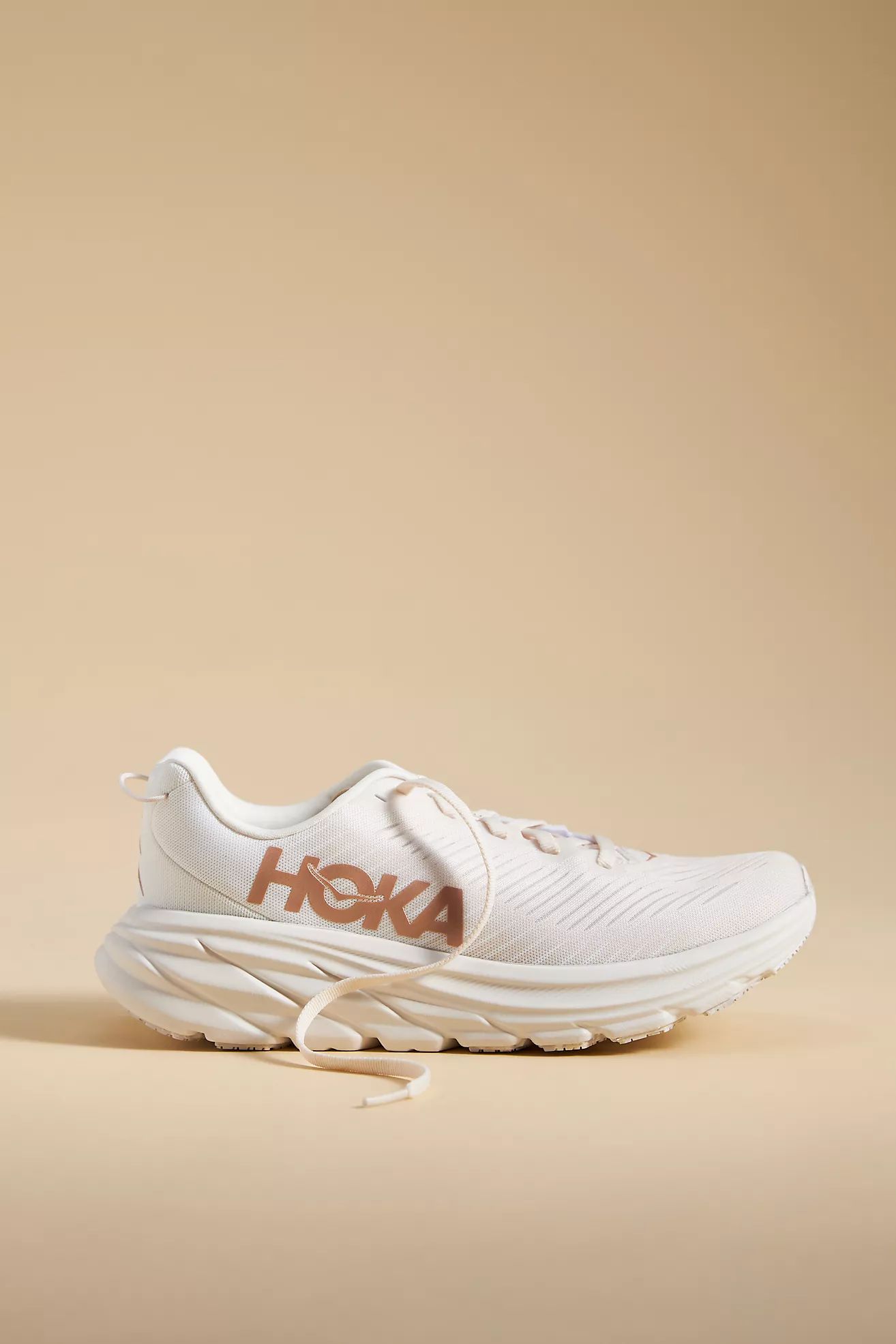 HOKA® Rincon 3 Sneakers | Anthropologie (US)