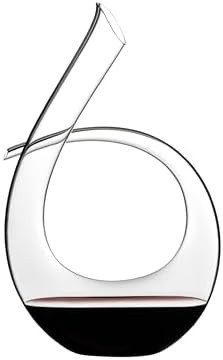 RIEDEL Black Tie Decanter | Amazon (US)