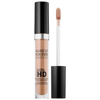 MAKE UP FOR EVERUltra HD Self-Setting Medium Coverage Concealer | Sephora (US)