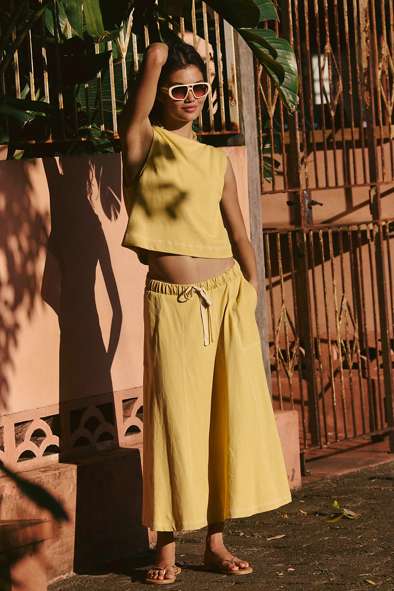 Venetia Skirt Set | Free People (Global - UK&FR Excluded)