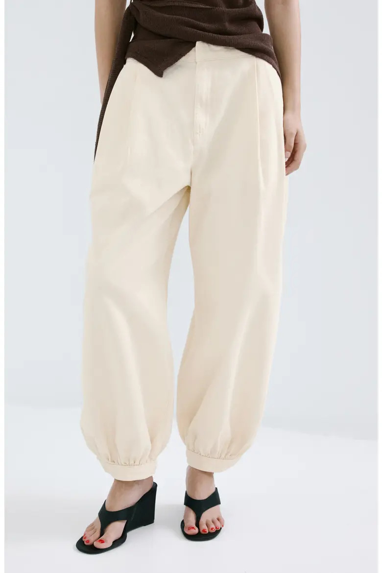 Souffle Balloon Jeans (Women) | Nordstrom | Nordstrom