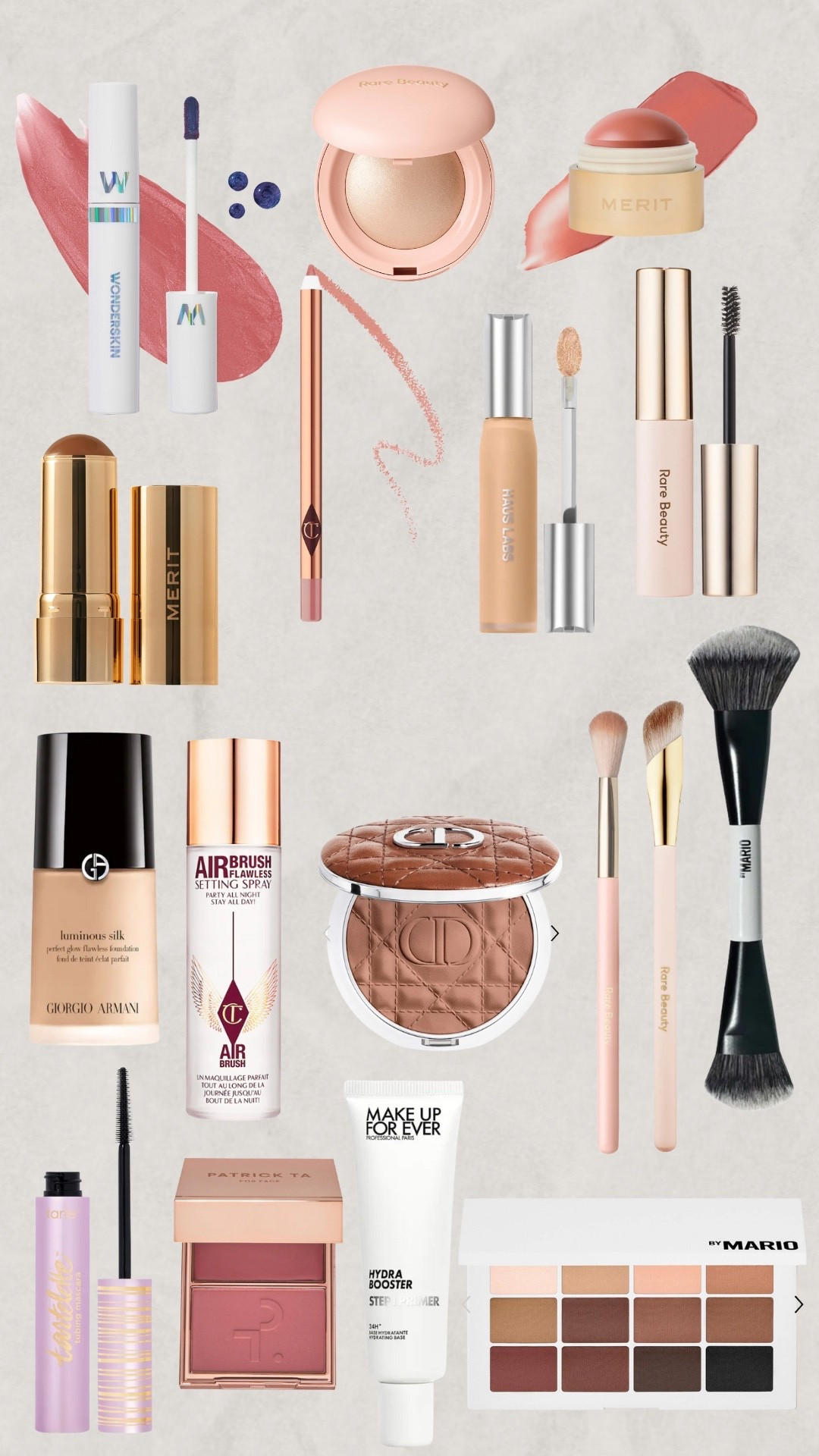 Sephora sale
Beauty finds 
Must haves 
Makeup 


#LTKBeauty #LTKGiftGuide #LTKSaleAlert