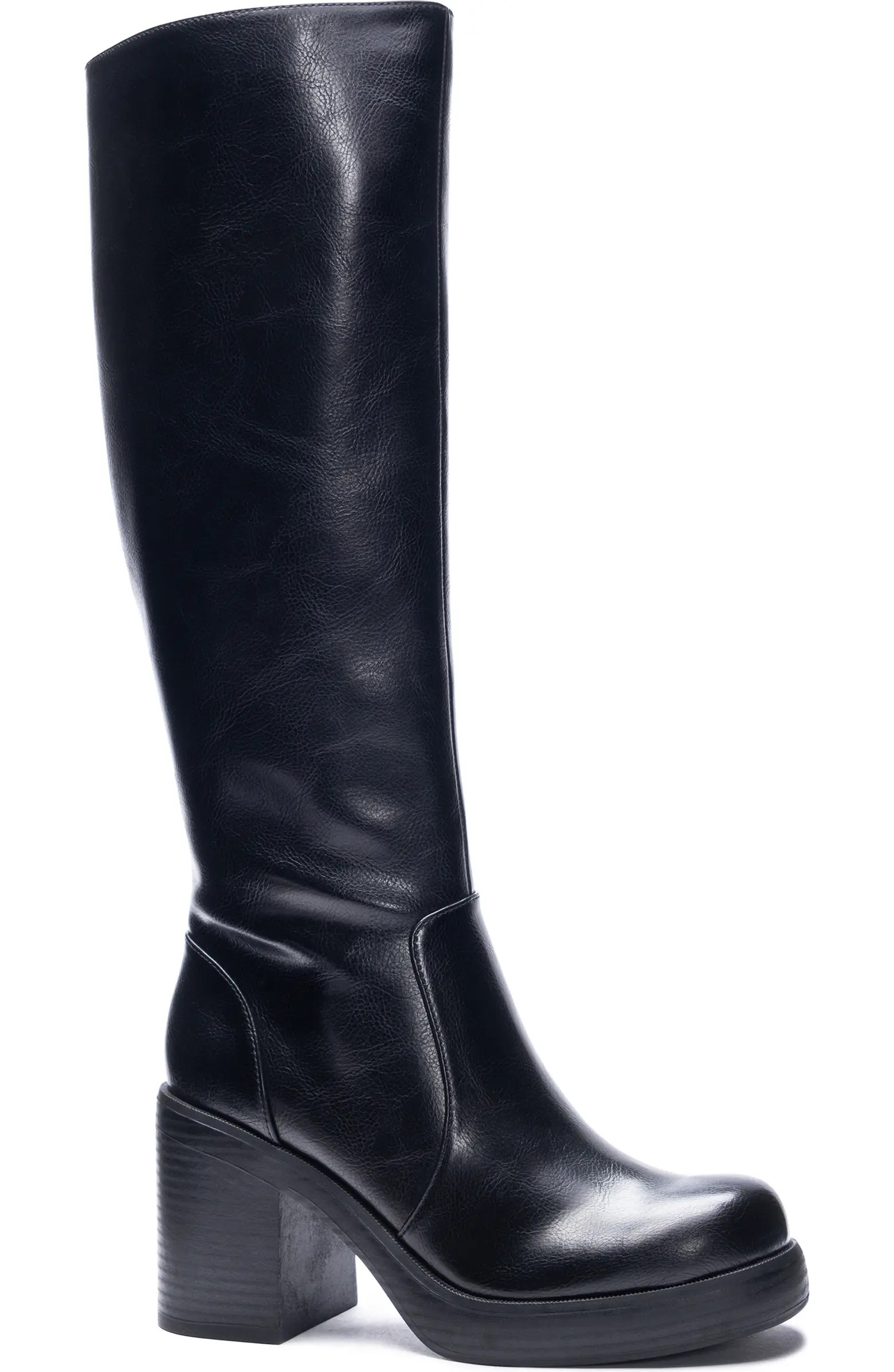 Dirty Laundry Go Girl Platform Boot (Women) | Nordstrom | Nordstrom