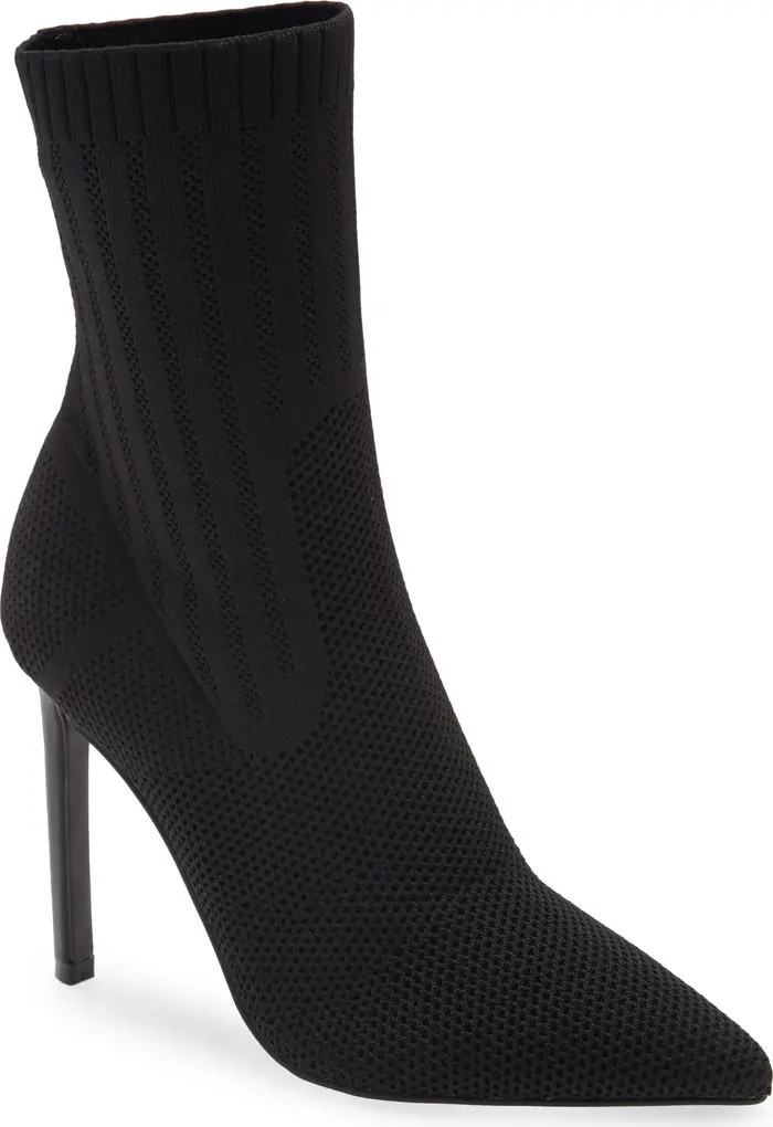 Discreet Stiletto Bootie | Nordstrom