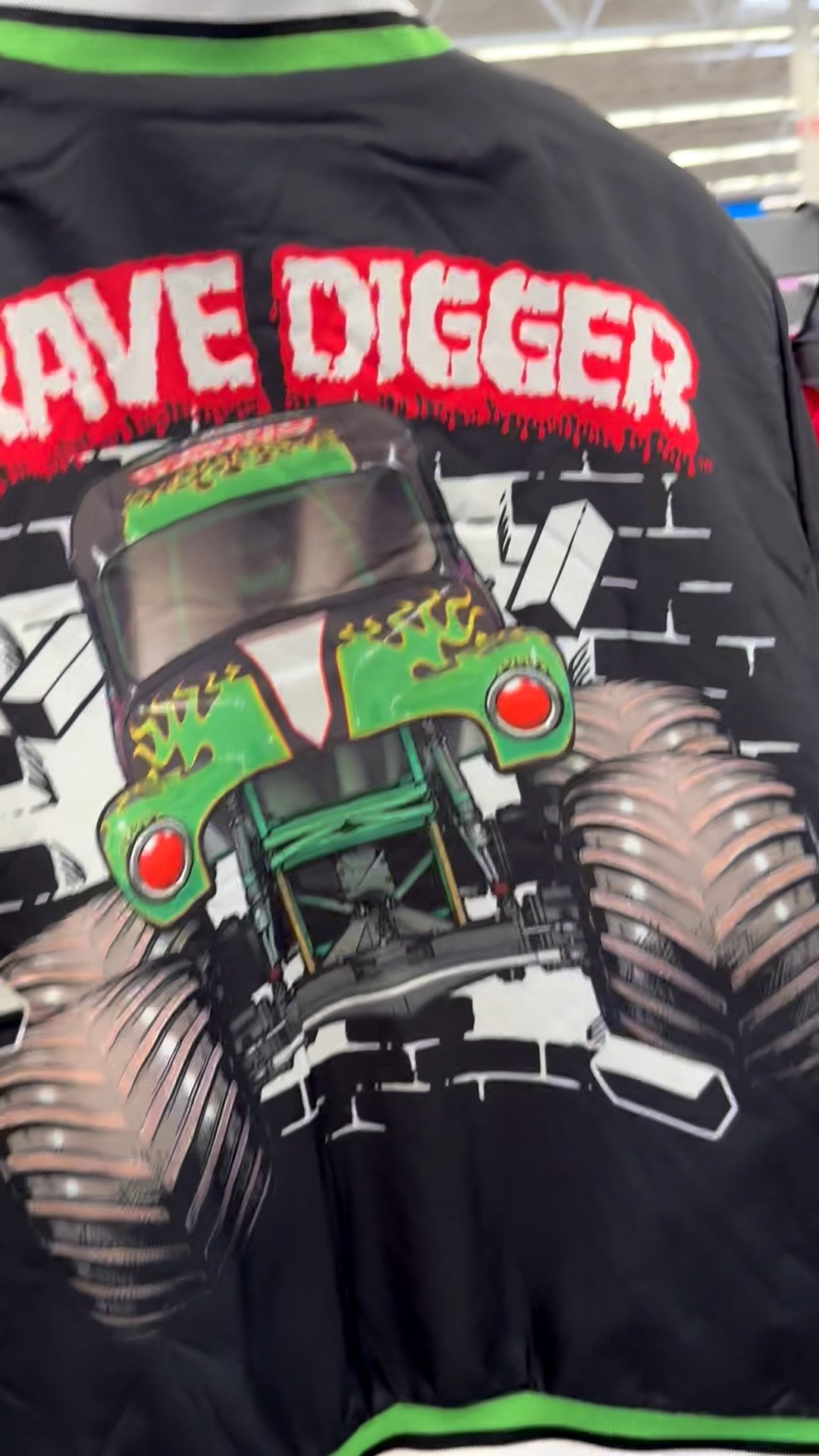 And we know the monster truck loving kids will love this! 

#LTKGiftGuide #LTKKids #LTKmomlife