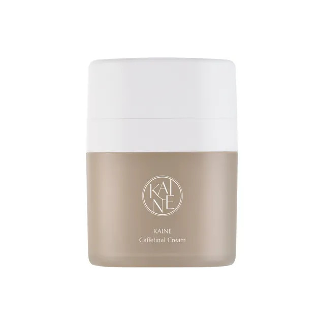 KAINE - Caffetinal Cream | YesStyle Global