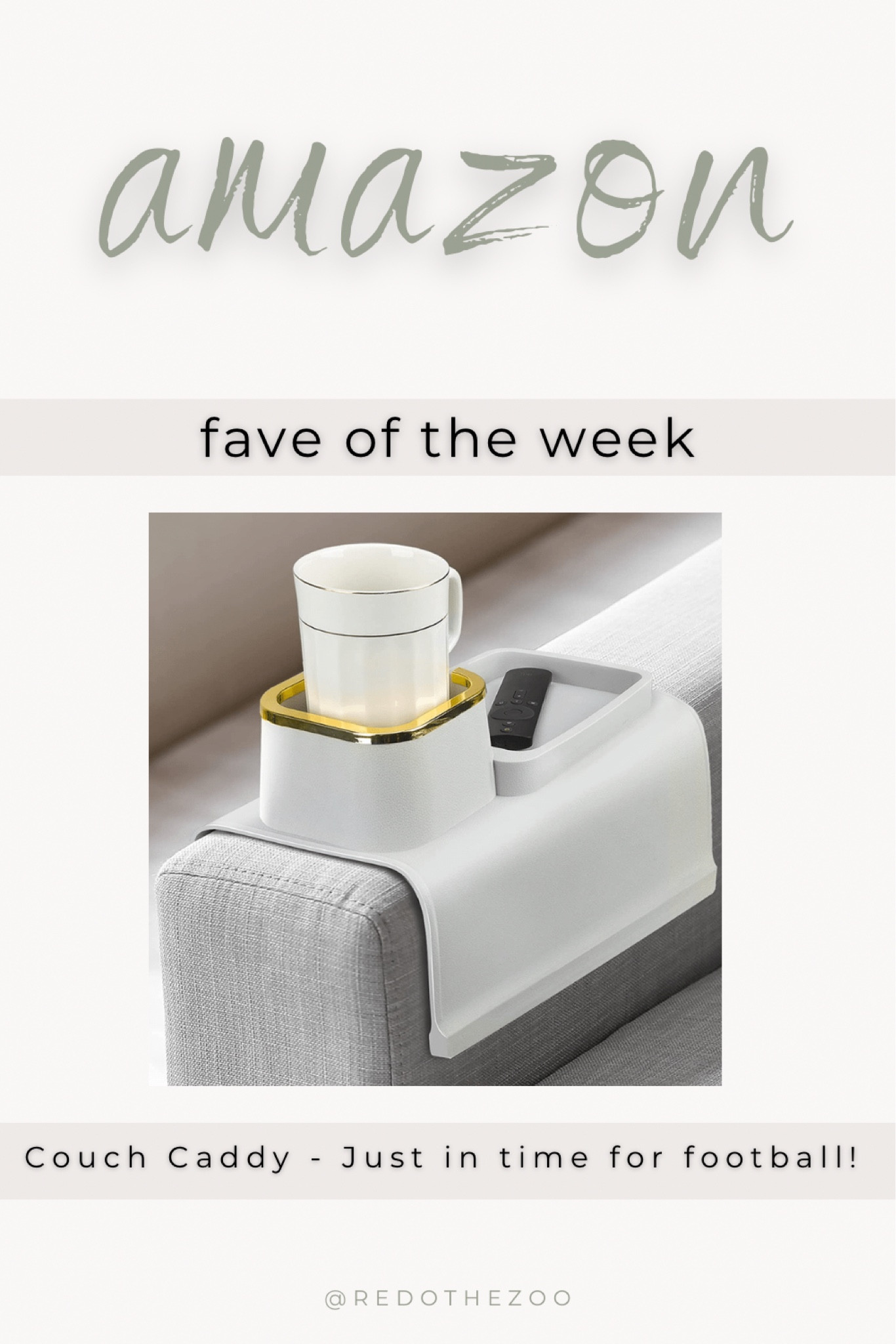 Couch caddy, over the arm cup holder, small space storage, apartment storage, couch storage, couch cup holder, Amazon finds, Amazon home, amazon gadgets 

#LTKfamily #LTKhome #LTKunder50