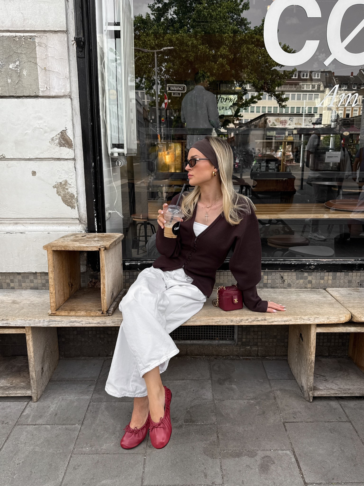 ☕️

#LTKeurope #LTKdeutschland