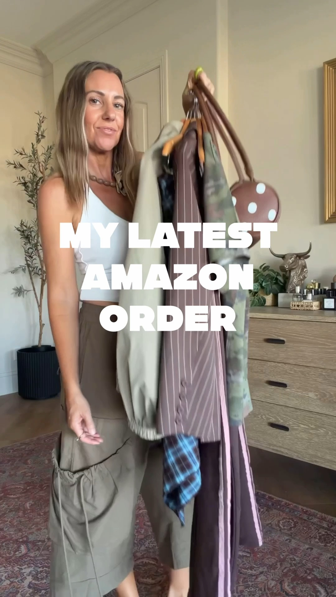 So many great Amazon finds lately😍

#LTKootd #LTKgrwm #LTKSeasonal