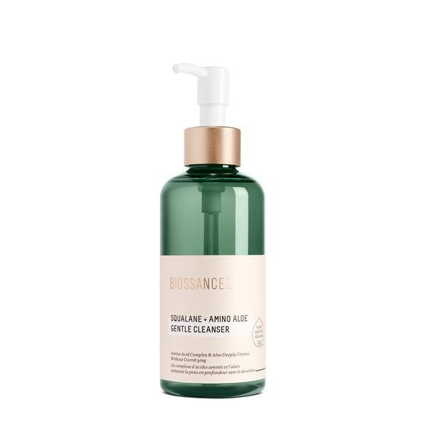 Squalane + Amino Aloe Gentle Cleanser | Biossance (US)