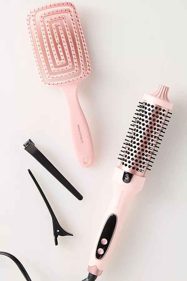 Blowout Boost Ionic Thermal Brush | Anthropologie (US)