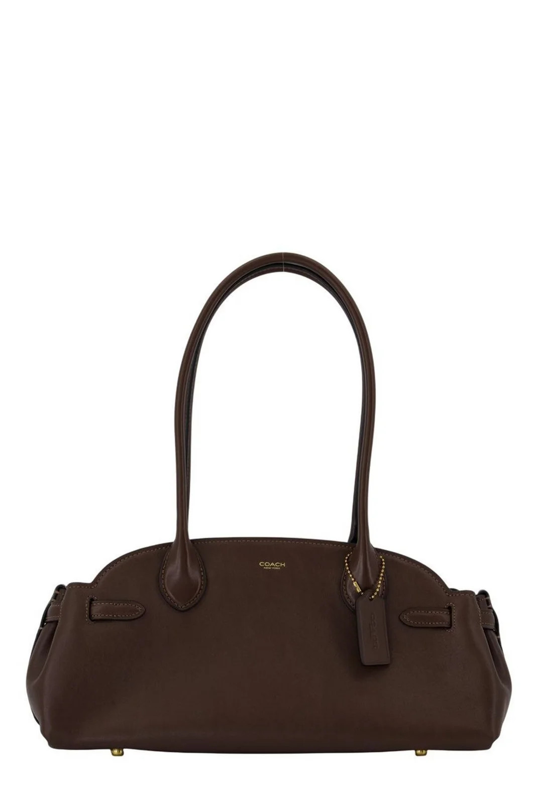 Coach Empire Carryall 34 Zipped Shoulder Bag | Cettire Global