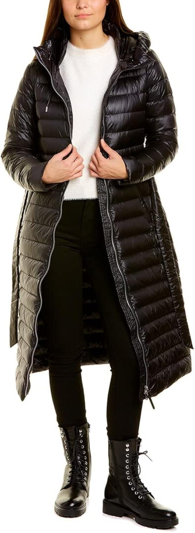 Mackage Portia Down Jacket - Women's | Amazon (US)
