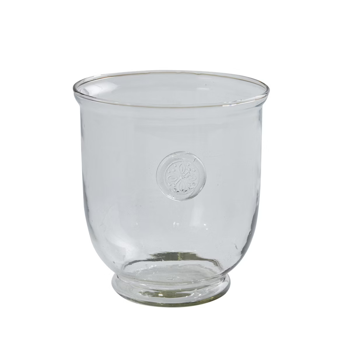 Park Designs Levingston Glass Pillar Holder | Target