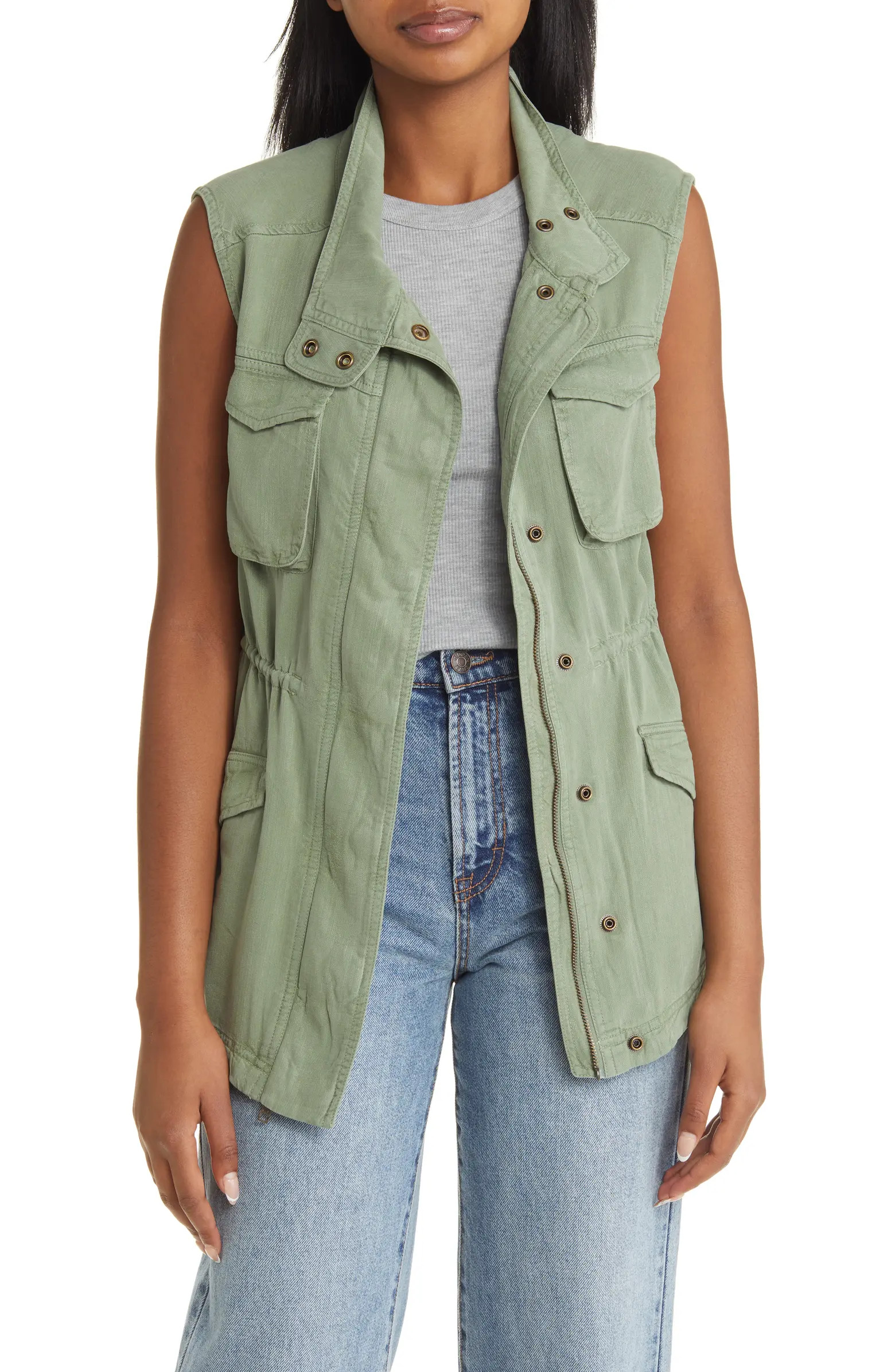 Utility Vest | Nordstrom