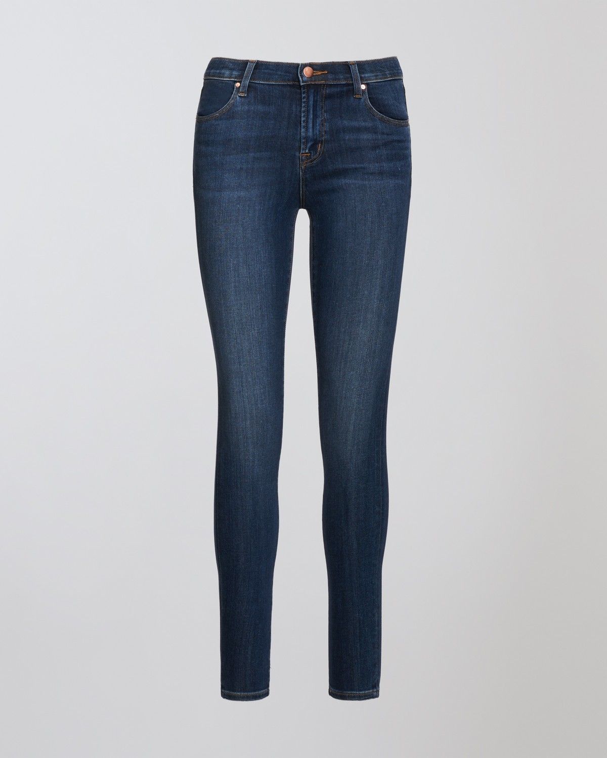 MARIA HIGH-RISE SKINNY | J Brand