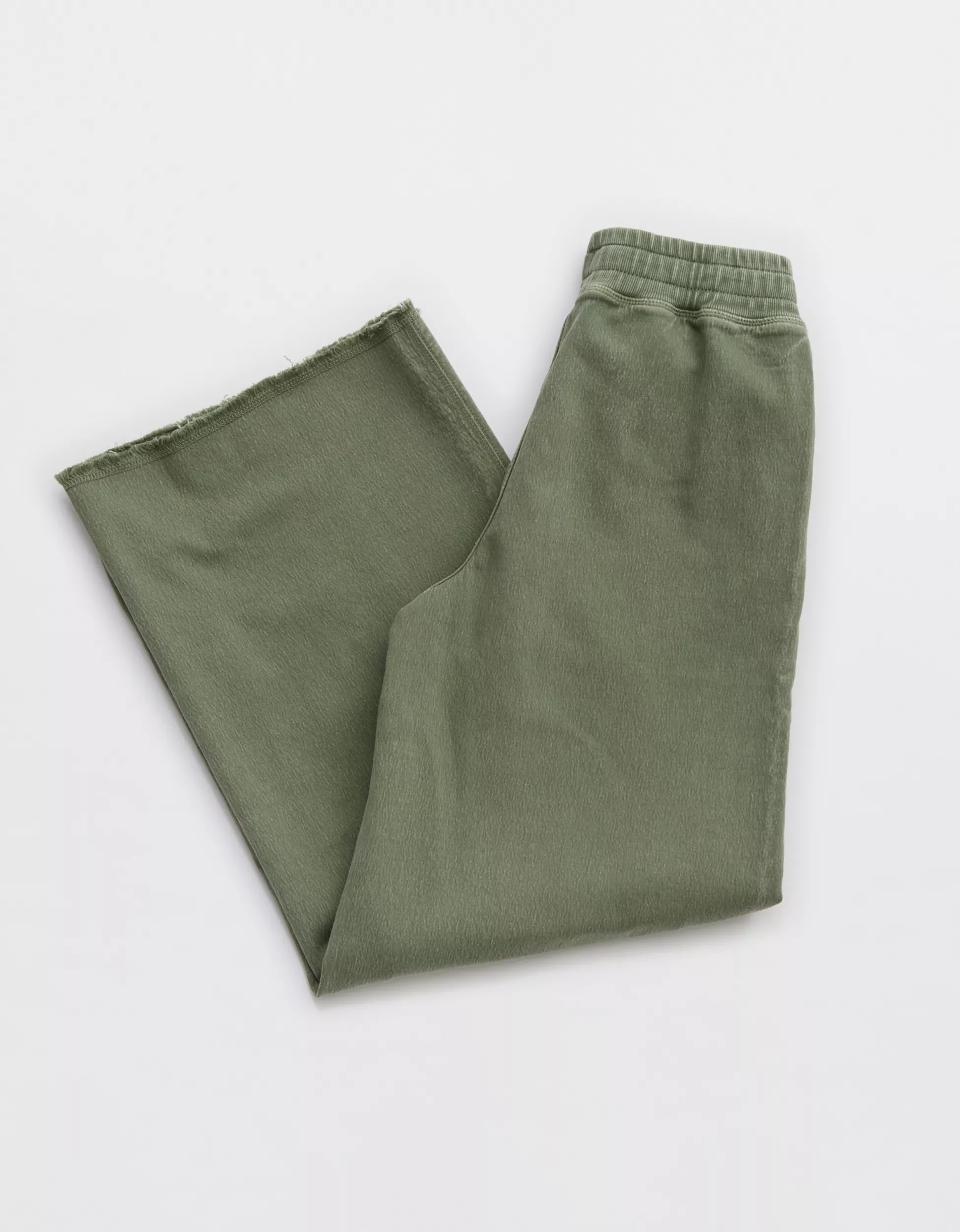 Aerie Soft Landing Trouser | Aerie