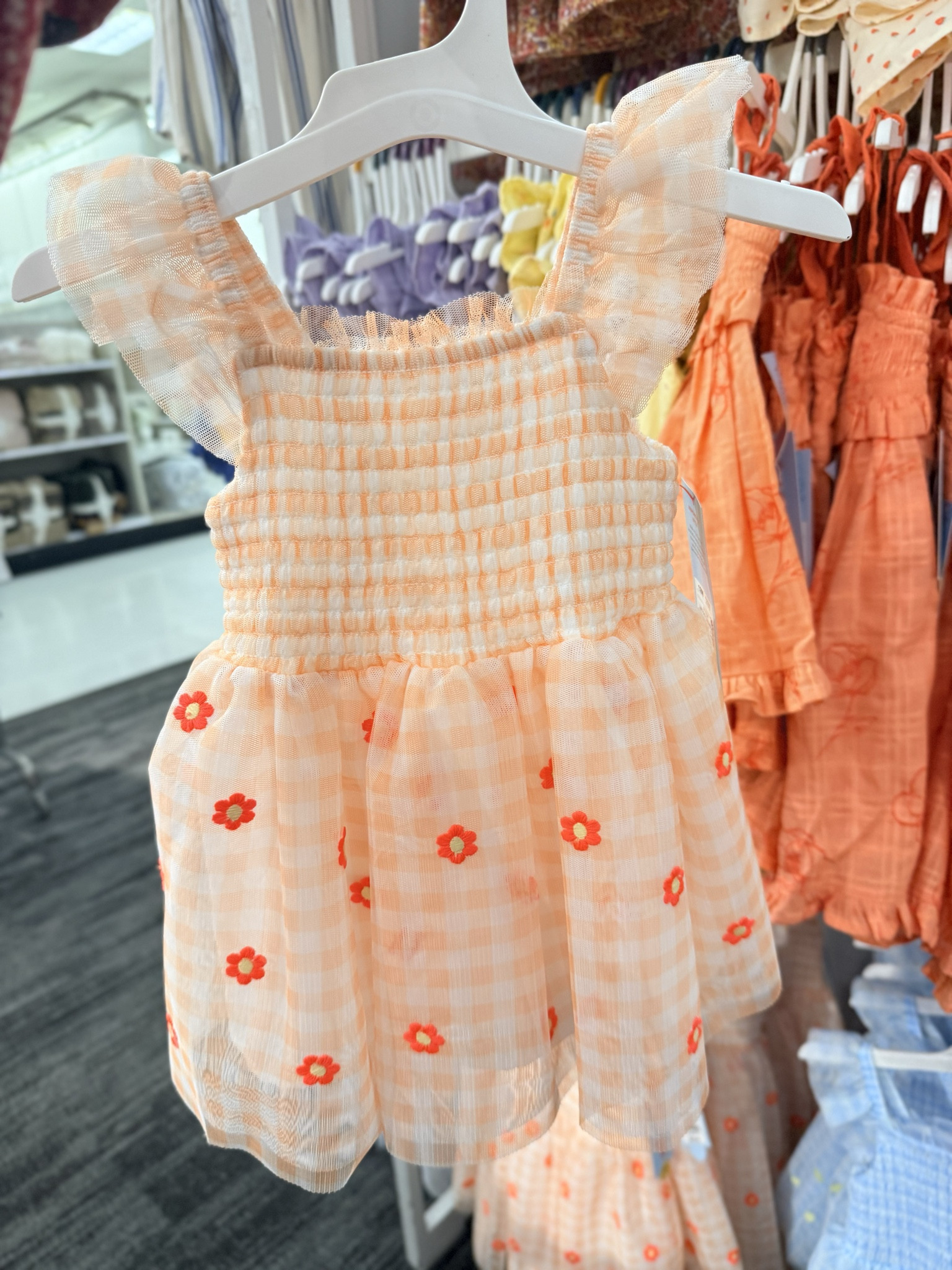 Spring outfits for toddlers are officially in full rotation 🌼

Bright colors.
Floral prints.
Comfy everyday sets.
Outfits they can actually run and play in.

Cute and practical is always the goal when you have an active toddler. Shop our favorite toddler spring outfits now.

#MiniStyle #ToddlerOutfits #SpringWardrobe #KidsFashion #MomApproved #CuteFinds #ActiveToddler #ShoppingWithPriiincesss #Atlantamom #Atlantabloggers #Atlantablogger #AtlantaCreator #Atlantacontentcreators #Atlantacontentcreator

#LTKspring #LTKSeasonal #LTKKids
