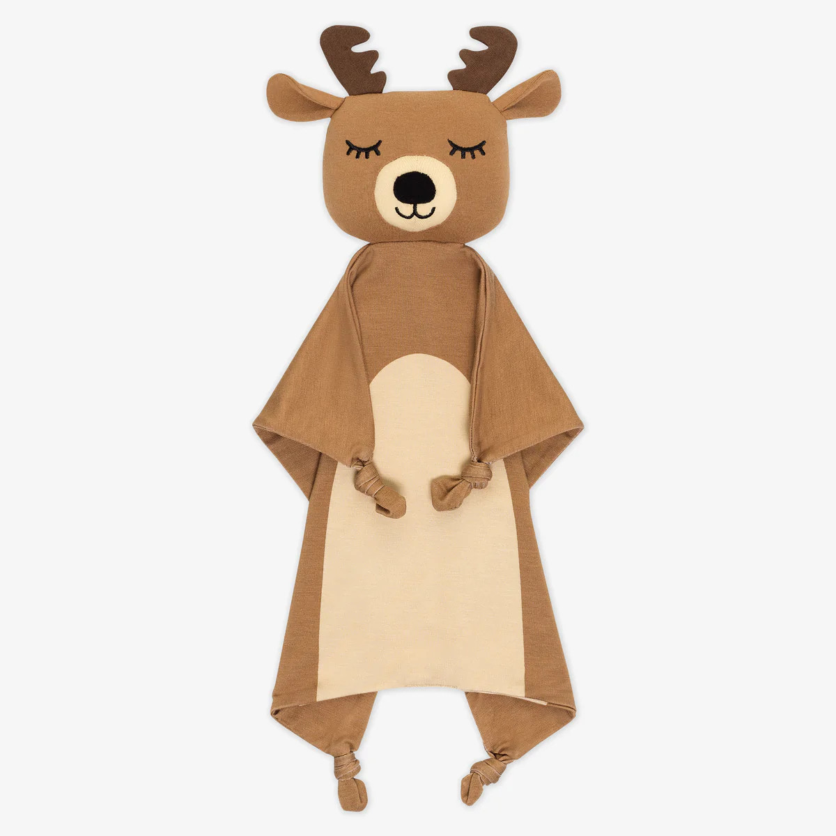 Mistletoe the Reindeer Sleepyhead Lovey | Little Sleepies