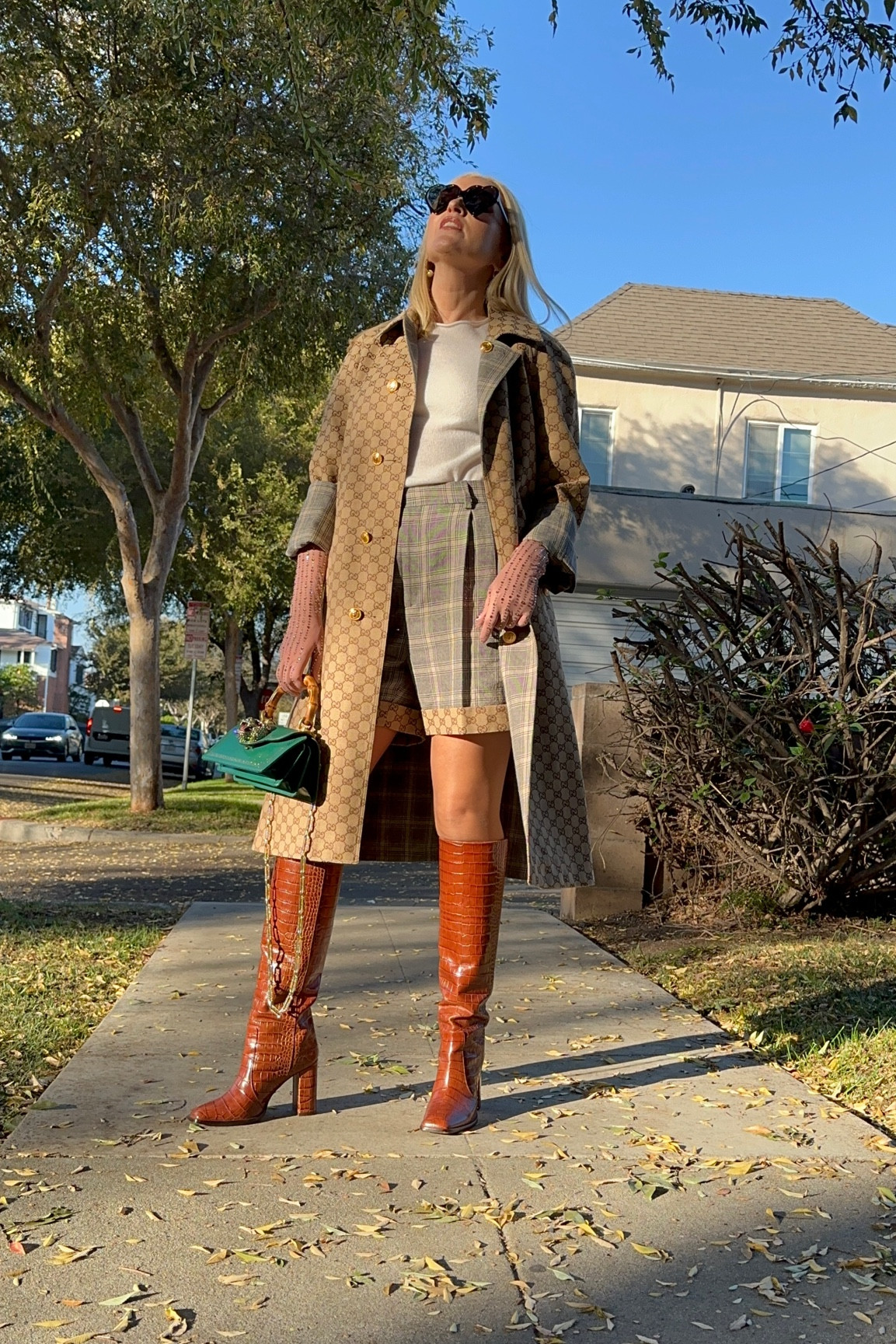 Outfit of the day inspo 💥

#LTKOver40 #LTKHoliday #LTKSeasonal