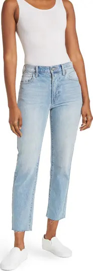 Drew Mom Jeans | Nordstrom Rack
