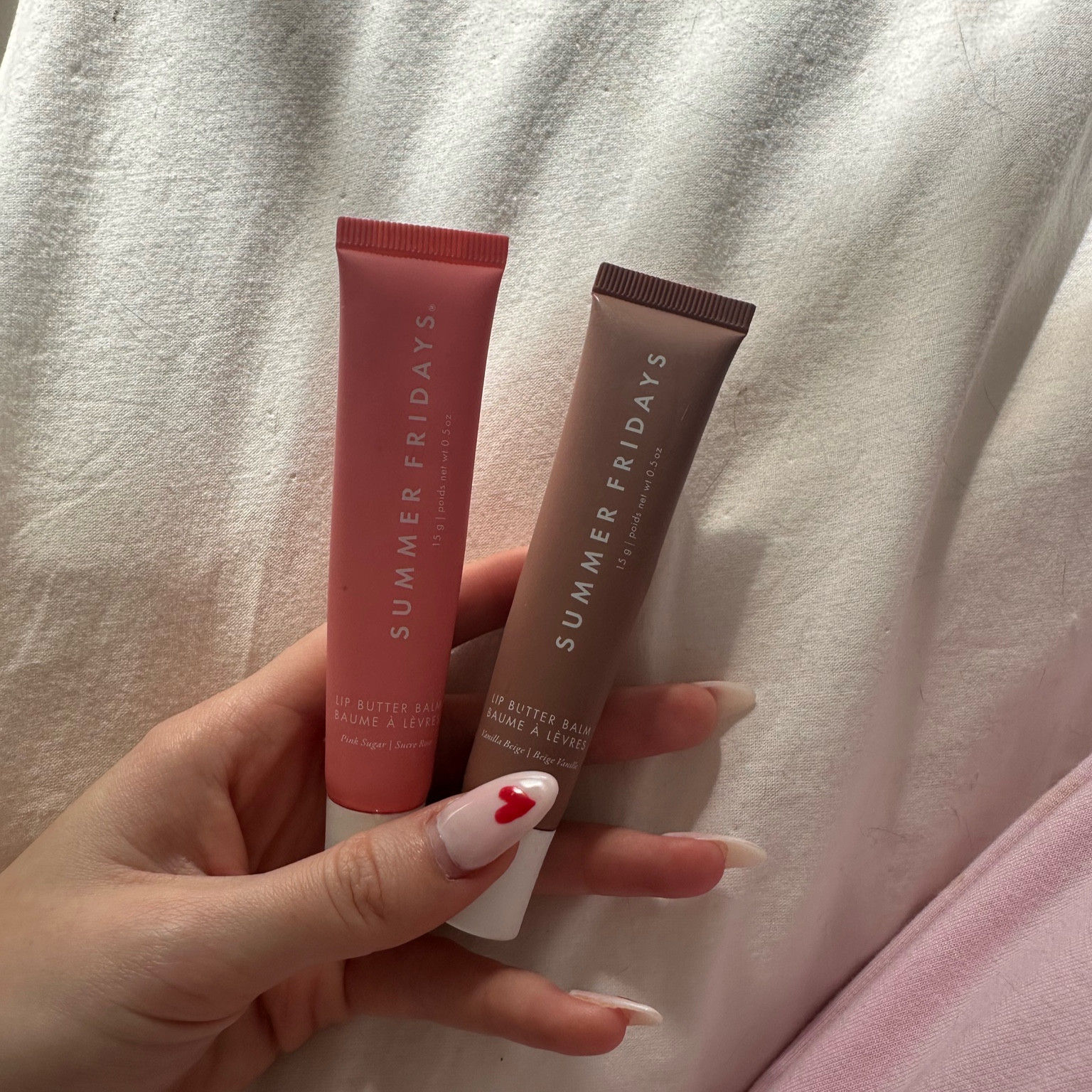 all time favorite lip products 