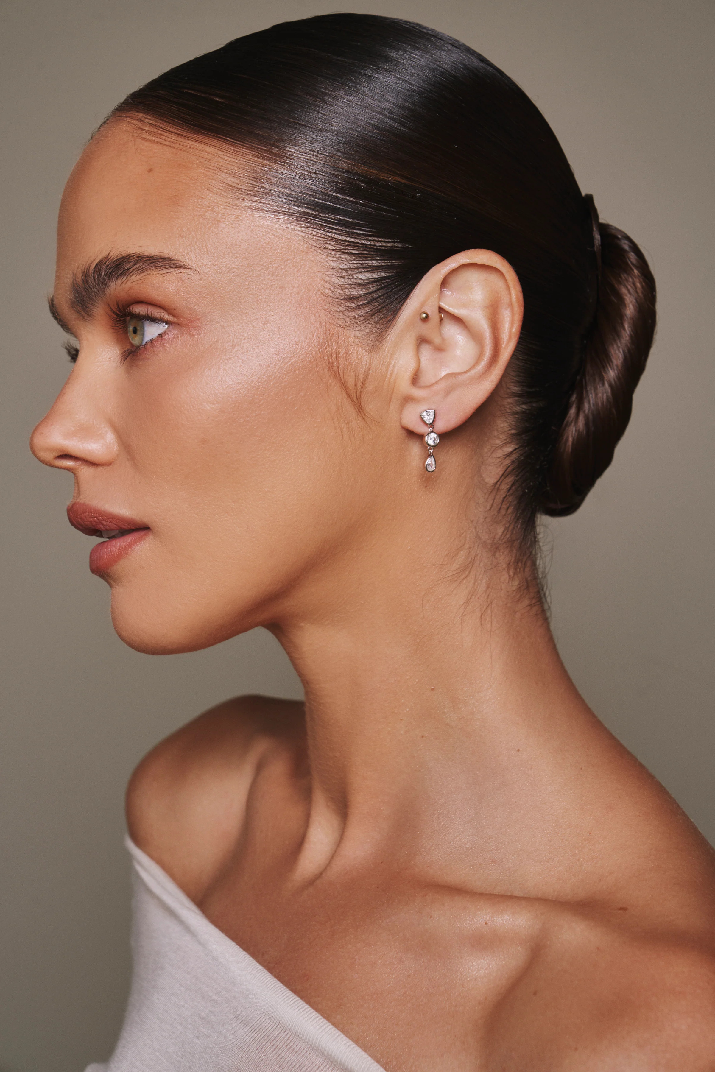 Eraz Studs | Lili Claspe