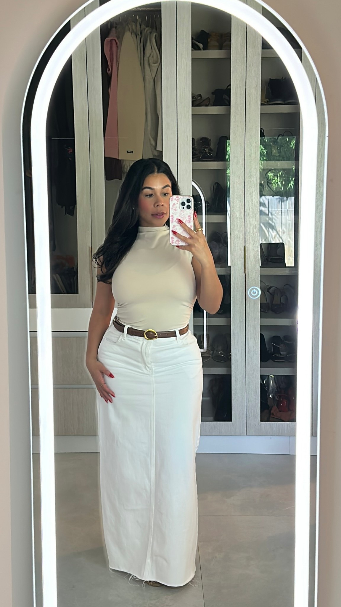 Remote job outfit ✨

#LTKFindsUnder50 #LTKPetite #LTKMidsize