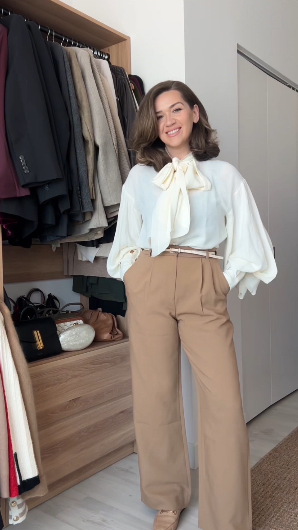 Another spring workwear look 🤍

#LTKWorkwear #LTKSeasonal #LTKStyleTip